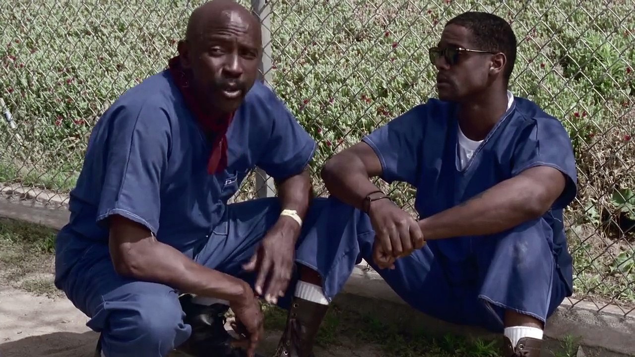 Auf den Straßen von L.A. (1993) stream deutsch anschauen