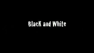 Film Black and White: Indiziata di omicidio HD
