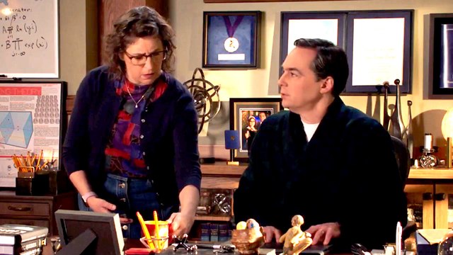A Look into the Future on the Series Finale of CBS’ Young Sheldon