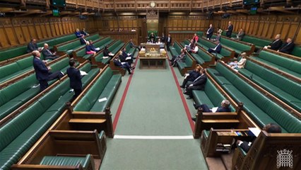 Dudley North MP Marco Longhi instructs staff not to deal with asylum cases