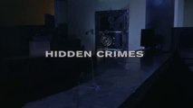 Film Hidden Crimes - Caccia al buio HD