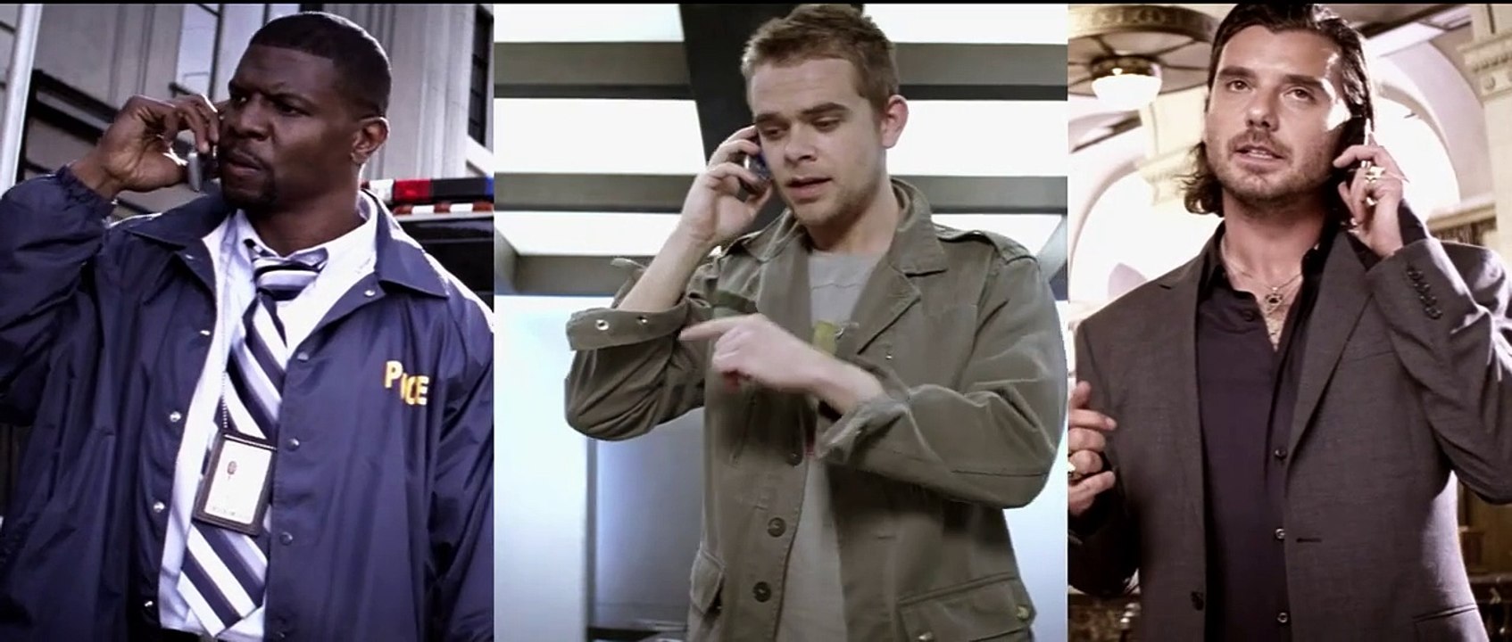 How to Rob a Bank (2007) stream deutsch anschauen