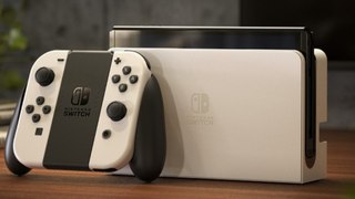 Nintendo will remove X from its Switch console