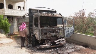 بالنار والرصاص الحي: قرية دوما في الضفة الغربية.. مسرح اشتباكات وهجمات متكررة من المستوطنين