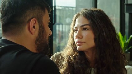 45. MI NOMBRE ES FARAH ❤️ En ESPAÑOL HD. Mayo 2024. Capítulo 45. ESPAÑOL HD ❤️ Demet Özdemir y Engin Akyürek