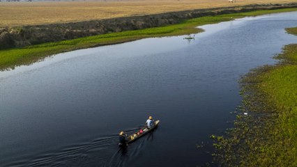 Estos son los problemas de las comunidades en La Mojana afectadas por las inundaciones