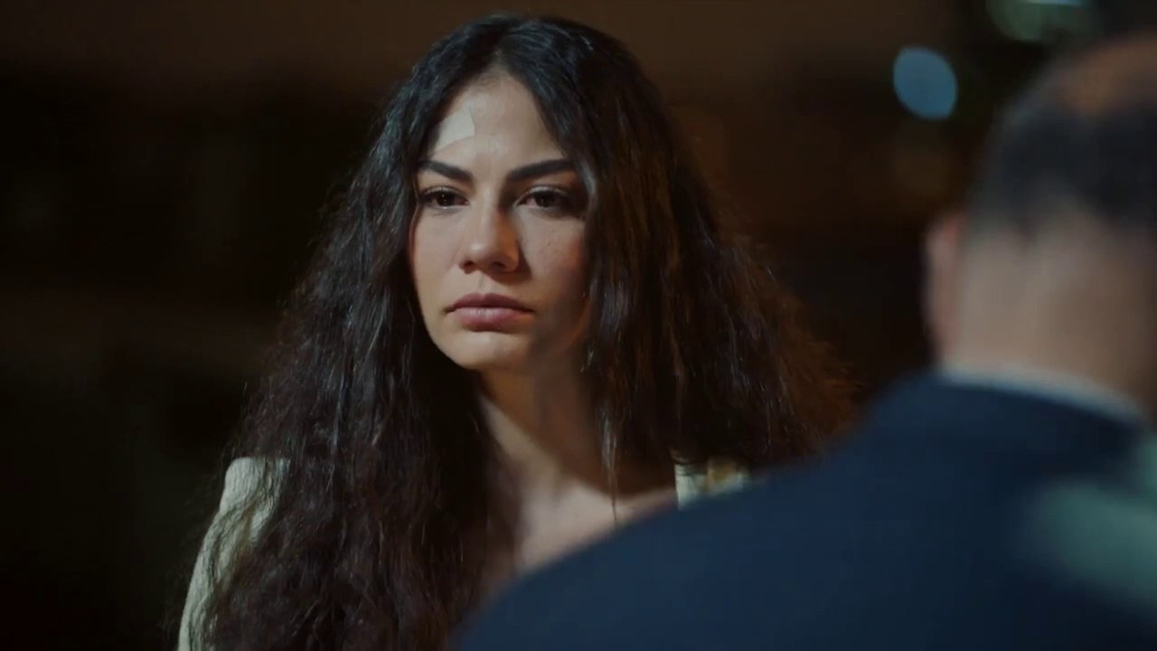 45 MI NOMBRE ES FARAH Cap 45  En ESPAÑOL HD. Mayo 2024. Capítulo 45