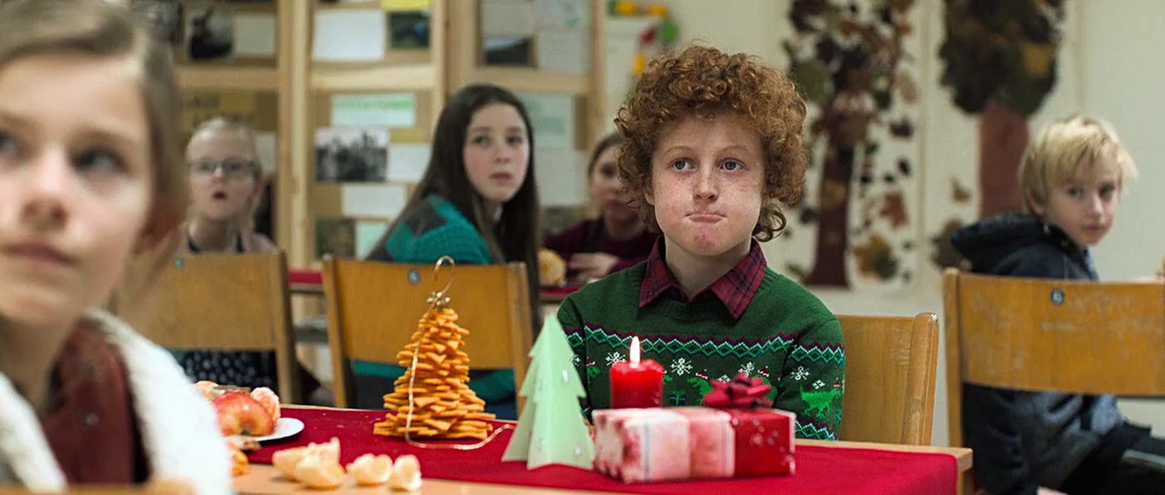 Sara und der Drache (2020) stream deutsch anschauen