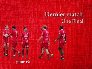 Allez les gars on y croit !!