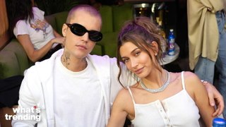 Justin and Hailey Bieber Are Not Having Twins Despite Rumors