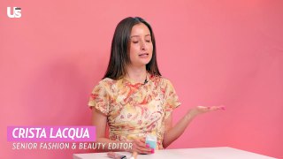 Breaking Beuty: Us Weekly’s Editors Try First Aid Bronze + Glow Drops with Niacinamide