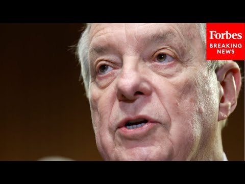 Dick Durbin Pushes Bill To Crack Down On Airlines' 'Deceptive Practices' Within Reward Systems