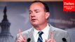 'We're Not A Rubber Stamp': Mike Lee Decries Lack Of Debate On FAA Reauthorization Bill