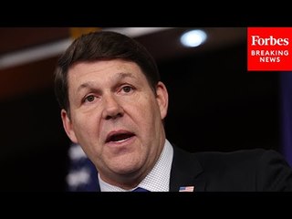 ‘$99 Thousand Tax Dollars Per Illegal Immigrant’: Jodey Arrington Demands Increased Border Control