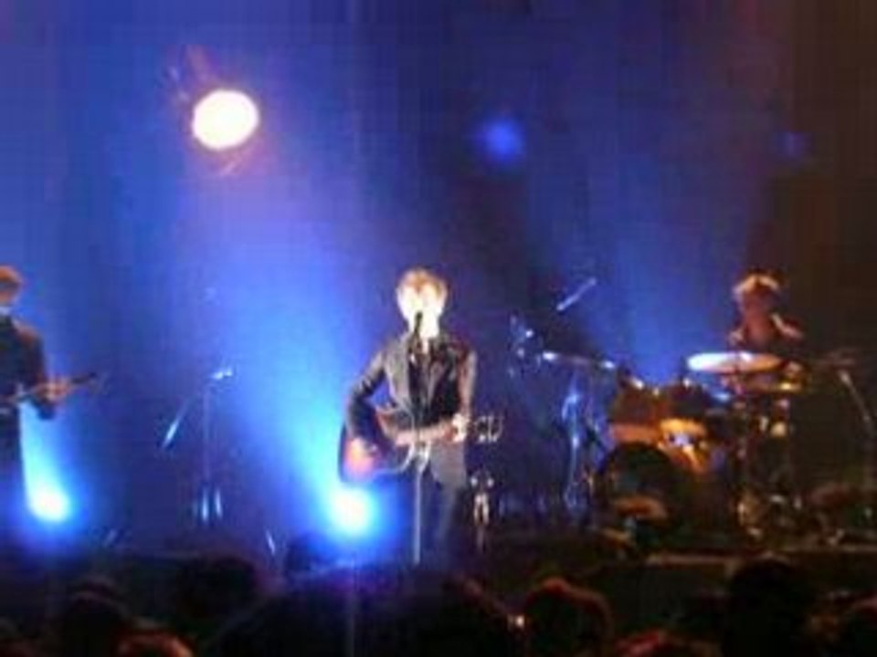 Renan Luce la lettre