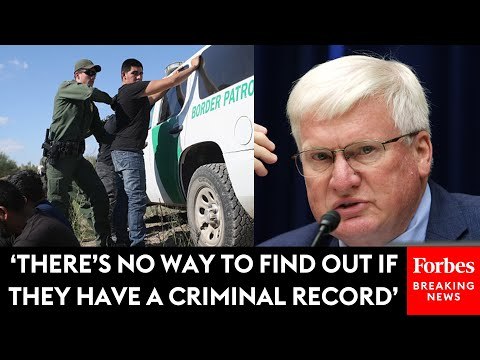 Grothman Warns Of Illegal Migrants: The Venezuelan President ‘Is Sending The Criminal Element Here’