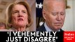 ‘We Need To Support Israel’: Shelley Moore Capito Blasts Biden Admin For Withholding Weapons