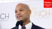 Maryland Gov. Wes Moore Holds Third Bill Signing Ceremony Of 2024