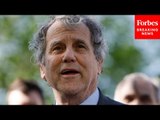 Sherrod Brown Leads Senate Banking Committee Hearing On Fees In Financial Services & Rental Housing