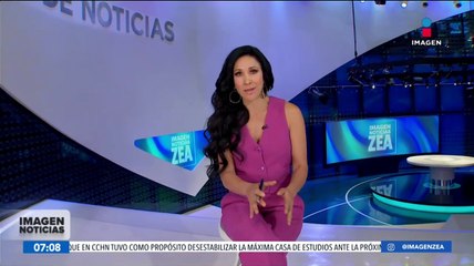 Mujer le da vida a su hijo por segunda vez al donarle un riñón