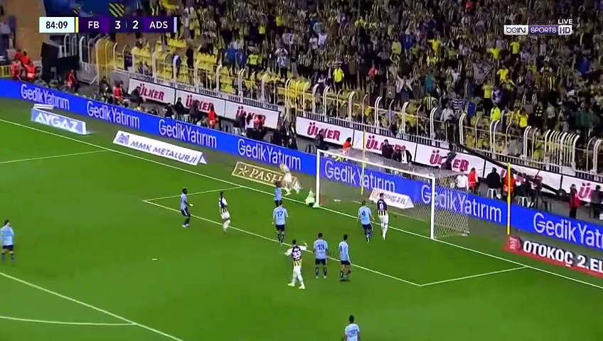 ¡SIUUUU! Cuando el festejo