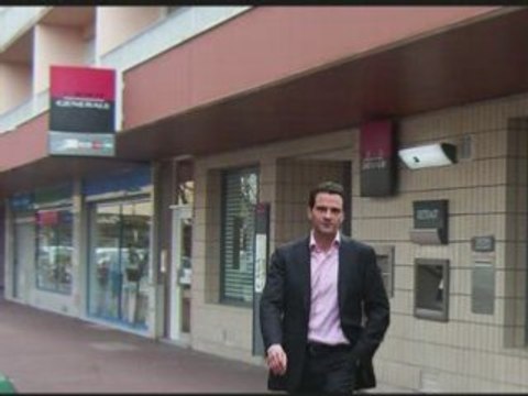 KERVIEL PUB SOCIETE GENERALE