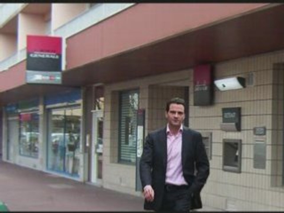 KERVIEL PUB SOCIETE GENERALE