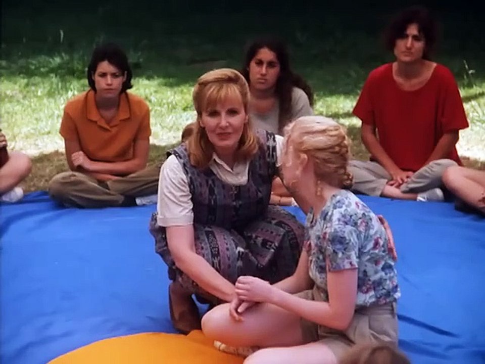 Zur Lüge gezwungen - Thriller, USA 1996