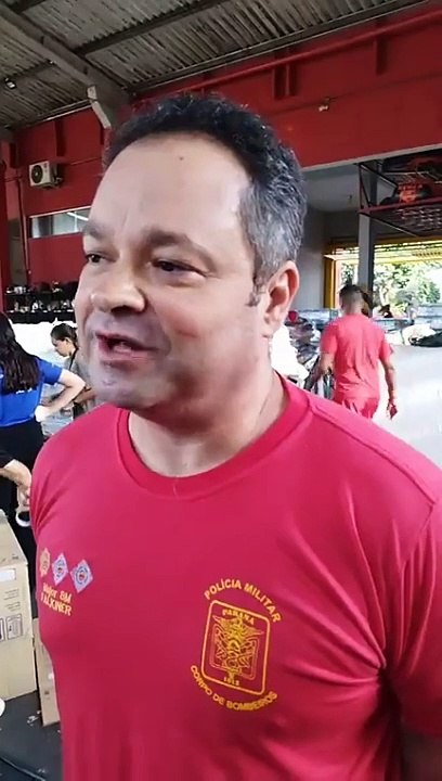 Mais 4 caminhões de donativos deixam Umuarama com destino ao Rio Grande do SulMais 4 caminhões de donativos deixam Umuarama com destino ao Rio Grande do Sul