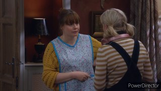 Emmerdale - Lydia and Rose Argue (10th May 2024)