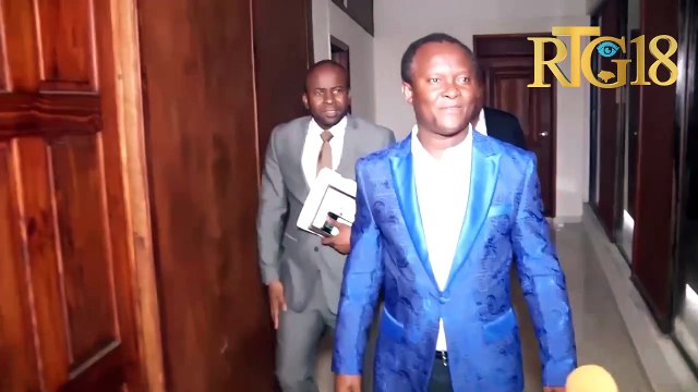 Direktè jeneral MENFP Meniol Jeune reponn kesyon Jij Merlan Belabre sou dosye koripsyon nan ministè