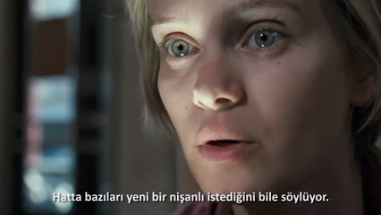 The Innkeepers Bande-annonce (TR)