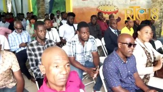 Réveil National pour la Souveraineté d'Haïti mande pèp la kanpe pou fè echèk ak plan kèk politisyen