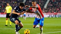 La Liga : Girona maintient sa position de 2e malgré son match nul contre Alaves.