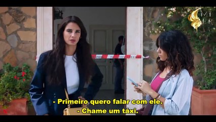 ઈĭઉ Viola Come Il Mare 2ª Temporada -  Episódio 03 & 04 ઈĭઉ