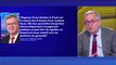 Vincent Roy : «Jean-Luc Mélenchon continue d'agréger à lui le vote des banlieues et des musulmans.»