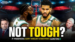 Celtics' frustrating loss + Playoff Reset | Bob Ryan & Jeff Goodman Podcast