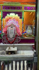 Gauri Dhankar Temple l Chandni Chowk