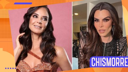 "No era una persona capacitada": Lupita Jones sobre Cynthia de la Vega