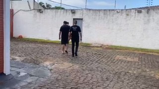 Homem condenado a 16 anos por estuprar sobrinha é preso em Apucarana