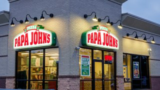 Papa John’s is offering free college degrees and it’s boosting frontline employee retention