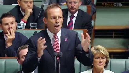 Midnight Oil's Peter Garrett talks life, music + politics _ Leigh Sales interview _ Australian Story