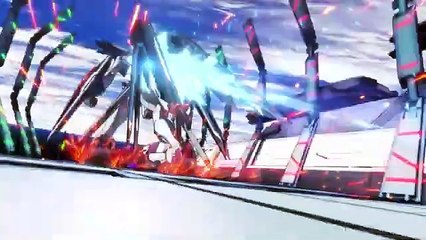 Mobile Suit Gundam Seed Freedom Bande-annonce (PL)