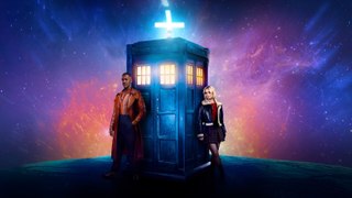 Doctor Who | Tráiler oficial subtitulado