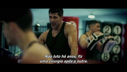 Life After Fighting 2024 Trailer Legendado