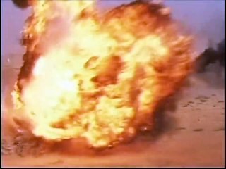 La Brigade des bérets noirs Bande-annonce (FR)