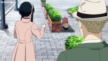 سباي اكس فمالي الموسم الاول الحلقة الثالثة مترجم