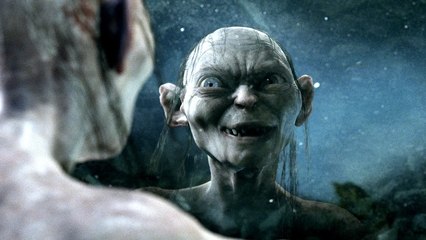'Lord of the Rings' Fan-Made Film Restored on YouTube Following Warner Bros. Block | THR News Video