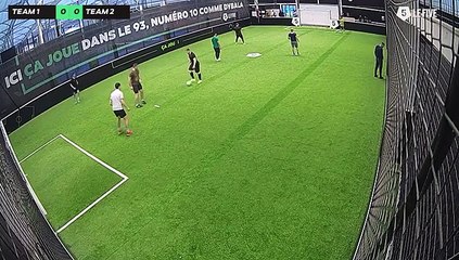 Roman 10/05 à 21:08 - Football Terrain 1 (LeFive Marville)