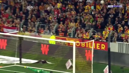 VIDEO  Ligue 1 Highlights Lens vs Lorient